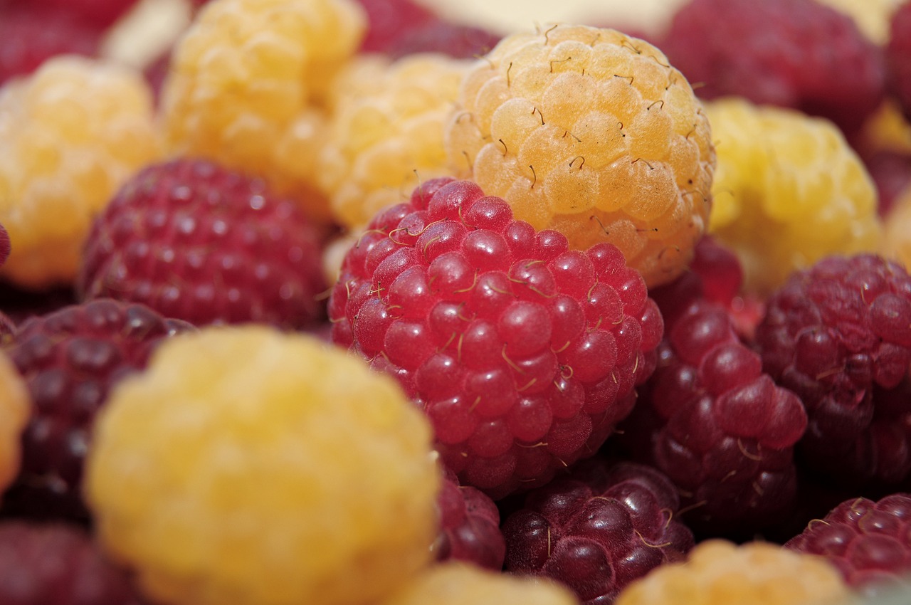 The Benefits of Eating Locally Sourced Food